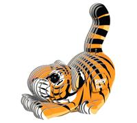 EUGY - 3D Bastelset Tiger