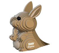 EUGY - 3D Bastelset Känguru