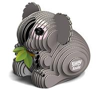 Eugy il koala. Eco-puzzle 3D