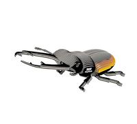 EUGY 114 Scarabeo Cervo. Eco-Friendly 3D Paper Puzzle