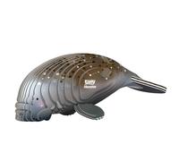 EUGY 122 Lamantino Eco-Friendly 3D Paper Puzzle [Nuovo Sigillo]