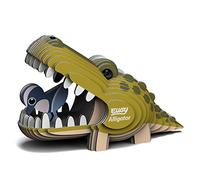 EUGY - 3D Bastelset Orka