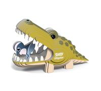 EUGY 3D Bastelset Alligator