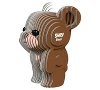 EUGY - 3D Bastelset Bär