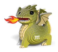 EUGY - 3D Bastelset Drache