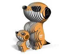 EUGY - 3D Bastelset Erdmännchen