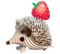 EUGY - 3D Bastelset Igel