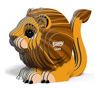 EUGY - 3D Bastelset Löwe