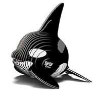 EUGY - 3D Bastelset Orka