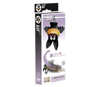EUGY Bat Modello Di Cartone 3D Attività Creativa Per Bambini
