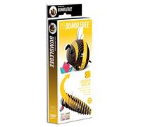 EUGY Bumblebee 3D Craft Kit