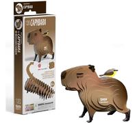 EUGY Capybara - Kit per modellismo 3D