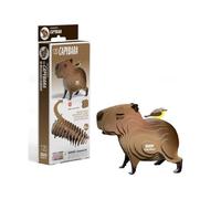 EUGY Capybara - Kit per modellismo 3D