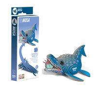 EUGY D5073 Mosa 3D Model Craft Kit,