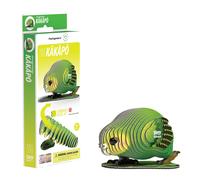 EUGY D5076 Kakapo 3D Model Craft Kit,