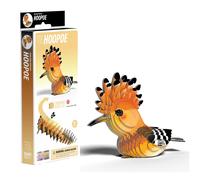 EUGY Hoopoe - Kit modellismo 3D