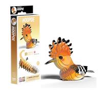 EUGY Hoopoe - Kit modellismo 3D