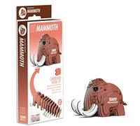 EUGY Kit per modellino 3D Mammoth