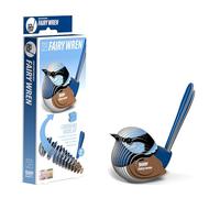 EUGY D5083 Fairy Wren 3D Model Craft Kit,