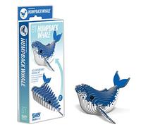 EUGY Modello 3D megattera, Kit Fai da Te