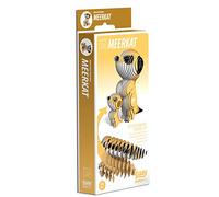 EUGY Modello di suricato 3D, Kit Fai da Te