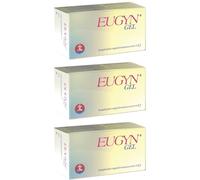 Eugyn Gel Vaginale 3x8x6 ml Gel vaginale