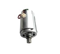 EUioPouNafo Motore spazzola rullo principale, compatibile con Ilife V7s/v7/v7s Plus/v7s Pro/A4S/A4/A40/A6/A8/V80, accessori for aspirapolvere robot. parti