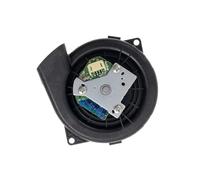 EUioPouNafo Motore ventola turbo originale, compatibile con Lydsto R1, compatibile con Viomi S9, accessori for aspirapolvere robot parti