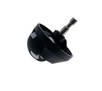 EUioPouNafo Ruota anteriore originale, compatibile con iLife A4 / A4s / A40 / V3 / A8 / A6, accessori for aspirapolvere robot. parti