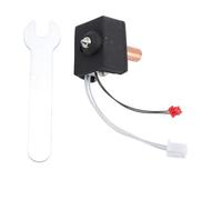 Eujgoov 24V 80W Kit Hotetend Assemblato ExtrUder Hot End 0, 4 Mm Sostituzione 'ugello per Ender 3 S1