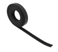 Eujgoov 2770820 Kit a Cinghia di Sollevamento, Sostituzione per Motori a Trolling, Larghezza del Cinturino in Poliuretano 15 Mm, Lunghezza 2000 Mm, Resistenza Alla Trazione 4kn
