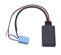 Eujgoov Adattatore AUX Pioneer Bluetooth Adattatore Bluetooth a 8 Pin, Sostituzione 5064395AF, Modulo di Carrello Dell'adattatore Musicista Wireless