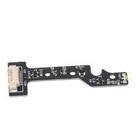 Eujgoov AMS Feed PCB Scheda, Scheda Sensore Sostituzione del Controllo Dell'alimentazione AMS per X1 X1E P1P P1S con Materiale PCB Robusto