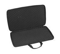 Eujgoov Borsa di Stoccaggio del Controller DJ a 2 Canali per DDJ FLX4 per DDJ 400 per DDJ SB2 per DDJ SB3 per DDJ RB