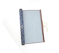 Eujgoov Caligrafia per la Scrittura d'acqua Caligrafia Strumento di Pratica del Materiale Premium e Dimensioni Convenienti Effetto Calligrafia Immediata Riutilizzabile Imita l'Effetto Calligrafia