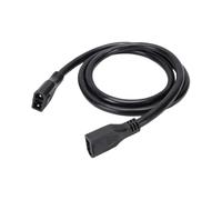 Eujgoov Cavo Batteria Extra XT150 Compatibile con EcoFlow 2 Max 3 1500, | Filo in Rame 8 AWG, Lunghezza 1,5 M, 59 Pollici, Connessione Plug and Play Senza Attrezzi, per Trasferimento di Energia