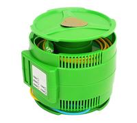 Eujgoov Cavo Jumper in Fibra Singolare Estensione di Test OTDR Estensione Ottica Singlemode Ottica SCUPC SCAPC Internet Patch Cord, Utilizzato per Compensare il Punto Cieco del Test OTDR, per (300 m)