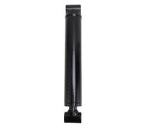 Eujgoov Cilindro Idraulico a Doppia Agzione 1,5 Pollici, Cilindro Idraulico 10 Pollici di Cravatta Industriale 3500 Psi 3500 Psi