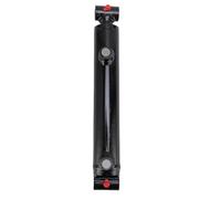 Eujgoov Cilindro Idraulico a Doppia Agzione 1,5 Pollici, Cilindro Idraulico 6 Pollici, Cravatta Industriale 3500 Psi 3500 Psi