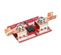 Eujgoov Controller a Diodi Solare 50A CC 9-70V Scheda di Blocco Anti | Raddrizzatore a Diodi Ad Alta Potenza, Design a Bassa Perdita per Connessione in Parallelo del Pannello Solare, Struttura