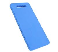 Eujgoov Cuscini Ginocchio Yoga Robusto Spesso Portatile per Movimenti per la Doccia Baby Campeggio per Meccanica del Carpentiere del Pittore (BLUE)