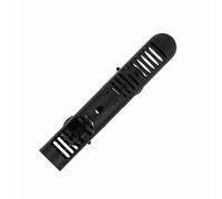 Eujgoov Custodia per Riscaldatore del Serbatoio del Pesce, Progettazione della Ventosa, Staccabile per Riscaldatore Rotondo, qualità Premium, Protegge i Pesci, le Tartarughe, le Dalla Scottatura,