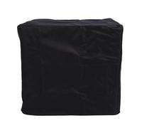 Eujgoov Design della Stringa del Cavo per Guarnizione della Polvere per Polvere Filtro per Filtro per la Protezione Dell'attrezzatura della Piscina Esterna