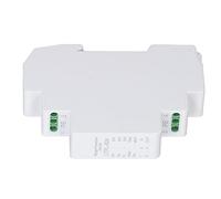 Eujgoov Dispositivo Protettivo LTFL-S24 Protettore di Tensione PC 24 V, Alta Corrente di Scarica e Bassa Tensione per Protezione Efficace, Progettazione Premium con Protezione Semiconduttore, Rapida