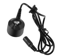 Eujgoov Fontana Mist Maker, Fogger di Atomizzatore Umidificatore per Stagno, Acquario, Fontane Interne Ed Esterne con Straordinari Effetti di Nebbia, Facile da Usare e Durata a Lungo