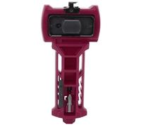 Eujgoov Kit di Installazione per Serratura a Incasso con Chiavistello, Completo di Video dimostrativo. Adatto a Chiavistelli Quadrati o Rotondi, per Porte di Spessore 1 3/8" o 1 3/4".