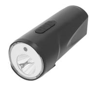 Eujgoov Luce della Fotocamera da Ciclismo Indossabile HD nella Fotocamera Microfono con Una Lunga Durata per i Ciclisti