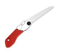 Eujgoov Manuale Portatile Pieghevole, Pieghevole per Potatura con Impugnatura Antiscivolo Utensile da Taglio per Alberi da Giardinaggio All'aperto