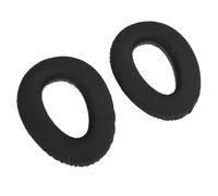 Eujgoov MESH Traspirante -Fabric -Ear Cushion MEYMINY FOAM per PXC480 PXC550, Facile Installazione, Cuscini Addensati per Droghe, 2 PC per Amanti della Musica