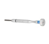 Eujgoov Mini Strumento di Riparazione Resistente Compatto Esagonalmente per Occhiali da Sole Orologi per le Stanze degli Occhiali Adatti (GJ008 HEX SCOKET 2.32)